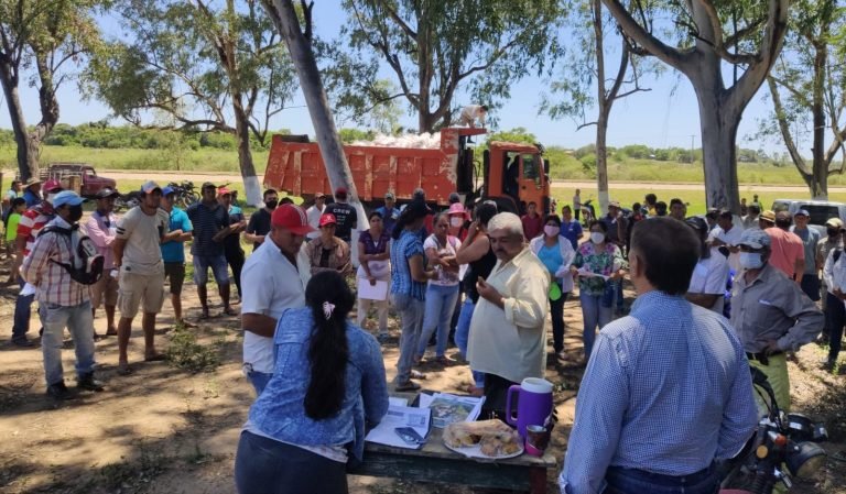 EBY suma beneficios para pescadores del Ñeembucú