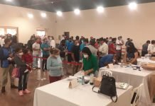 El Gobierno Nacional desembolsa ayuda complementaria a más de 1000 pescadores de Misiones