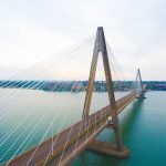 Por tareas de mantenimiento, este miércoles y jueves se interrumpirá la circulación sobre el Puente San Roque.