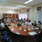 Buscan solución a problemas en el Tráfico Vecinal Fronterizo