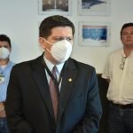 Asume nuevo responsable en la Sub-Jefatura del Departamento Técnico de Yacyretá