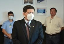 Asume nuevo responsable en la Sub-Jefatura del Departamento Técnico de Yacyretá