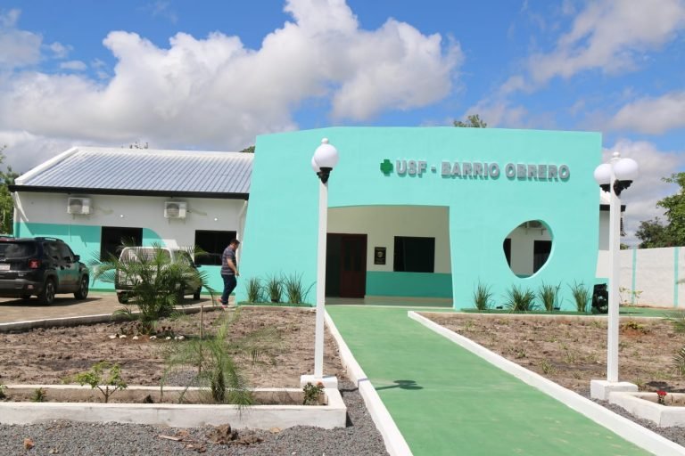 Presidente inaugurará mañana USF de Pilar, equipada a través de Yacyretá
