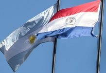 Argentina elimina «corredores seguros» y abre puntos de ingreso que no estaban habilitados