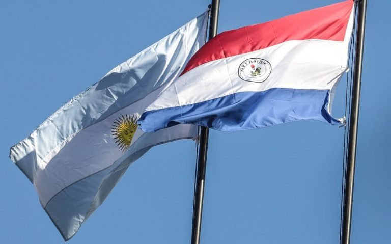 Argentina elimina «corredores seguros» y abre puntos de ingreso que no estaban habilitados