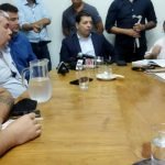 En 90 días podríamos contar con nuevos buses en Encarnación