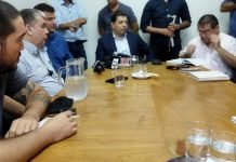 En 90 días podríamos contar con nuevos buses en Encarnación