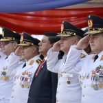 Gobernador pide que al menos 50% de policías egresados queden en Itapúa