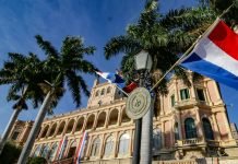 Ejecutivo decreta asueto para funcionarios públicos el Miércoles Santo