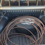 Hurtos de cables: instituciones quieren frenar el flagelo