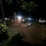 En hurto domiciliario llevan armas y hasta vehículos