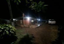 En hurto domiciliario llevan armas y hasta vehículos