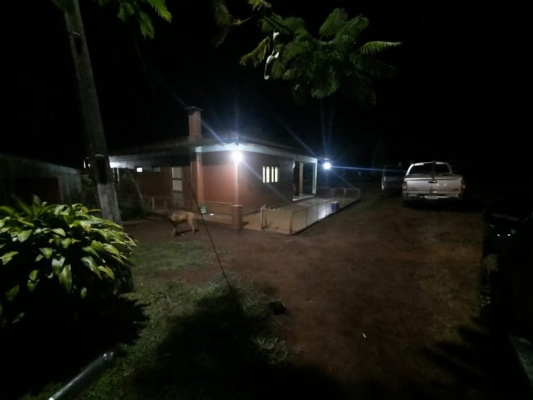 En hurto domiciliario llevan armas y hasta vehículos En hurto domiciliario llevan armas y hasta vehículos