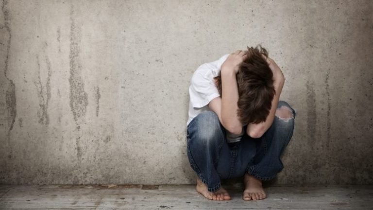 Adolescente habría abusado de su primo de tan solo 5 años