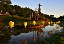 Paraguay ofrece variadas opciones turísticas con miras a la Semana Santa