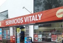 Una mujer fue victima de intento de robo Paraíso