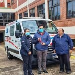 IMPORTANTE APORTE A LA SALUD REGIONAL, POR PARTE DE LA GOBERNACIÓN DE ITAPÚA