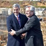 Aña Cuá: más energía, trabajo y desarrollo social