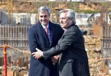 Aña Cuá: más energía, trabajo y desarrollo social