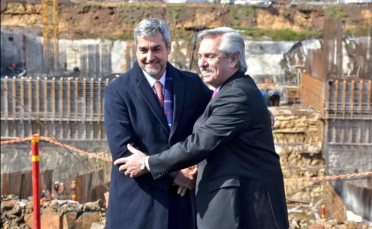 Aña Cuá: más energía, trabajo y desarrollo social Aña Cuá: más energía, trabajo y desarrollo social