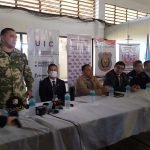 Operativo BARRERA SUR dará combate frontal al contrabando, afirman