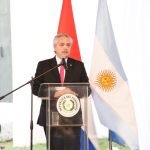 Presidente argentino promete pronta reapertura del paso fronterizo Ayolas – Ituzaingó