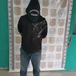 TRAS MILLONARIO HURTO A COMERCIANTES EN CAMBYRETA DETIENEN A UN SOSPECHOSO