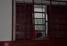 DELINCUENTES DEJARON SIN ALMUERZO A ALUMNOS DE UNA ESCUELA EN TRINIDAD