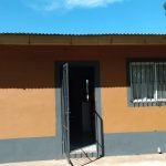 Capitán Miranda: Delincuentes vaciaron una vivienda en ausencia del propietario