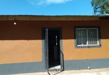 Capitán Miranda: Delincuentes vaciaron una vivienda en ausencia del propietario