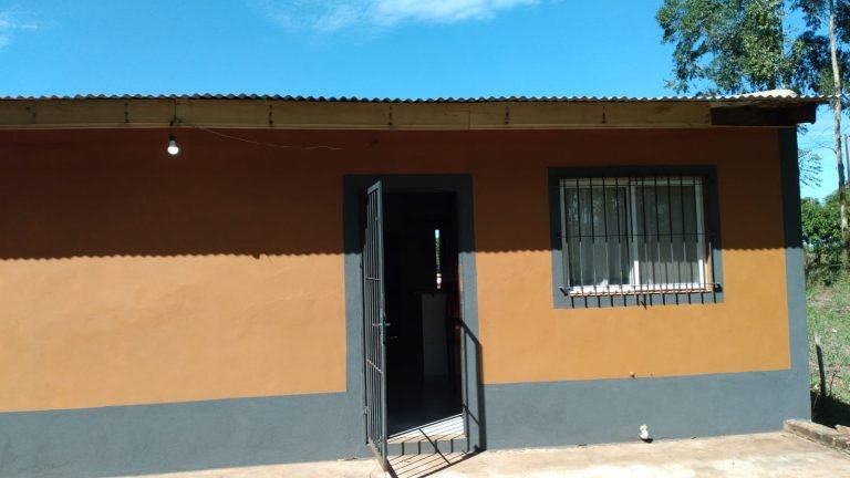 Capitán Miranda: Delincuentes vaciaron una vivienda en ausencia del propietario Capitán Miranda: Delincuentes vaciaron una vivienda en ausencia del propietario
