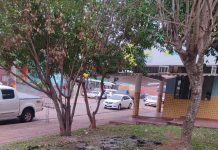 INDIGENTE FALLECE POR QUEMADURAS EN ENCARNACIÓN