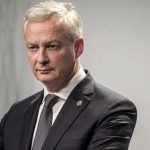 Francia negocia con Emiratos Árabes para reemplazar el petróleo que le compraba a Rusia