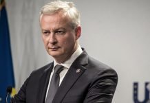 Francia negocia con Emiratos Árabes para reemplazar el petróleo que le compraba a Rusia