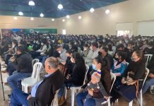 Gobierno entregó 1.100 becas a jóvenes misioneros para fomentar la democratización del acceso a la universidad