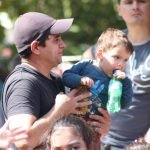 En Paraguay existen cerca de 1.177.000 padres, según el INE