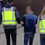 Con 200 policías desarticularon a narcos del Cártel de Sinaloa que operaban en Madrid