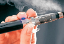 México prohibió los vapeadores y cigarrillos electrónicos