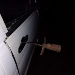 FIESTA DE SAN JUAN EN TRINIDAD TERMINO EN BATALLA CAMPAL