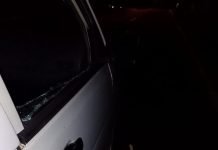 FIESTA DE SAN JUAN EN TRINIDAD TERMINO EN BATALLA CAMPAL