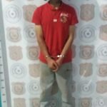 CAPTURAN A DELINCUENTE QUE ASALTÓ EN DOS ESTACIONES DE SERVICIOS