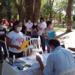 Gobierno beneficia a más de 4.000 jóvenes con becas financiadas a través de la EBY