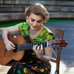 Berta Rojas presentará Legado en Asunción, Encarnación y Buenos Aires