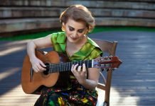 Berta Rojas presentará Legado en Asunción, Encarnación y Buenos Aires