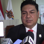 Honor Colorado crece a pasos agigantados, afirma gobernador