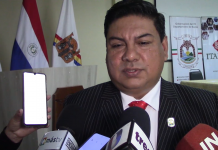 Honor Colorado crece a pasos agigantados, afirma gobernador