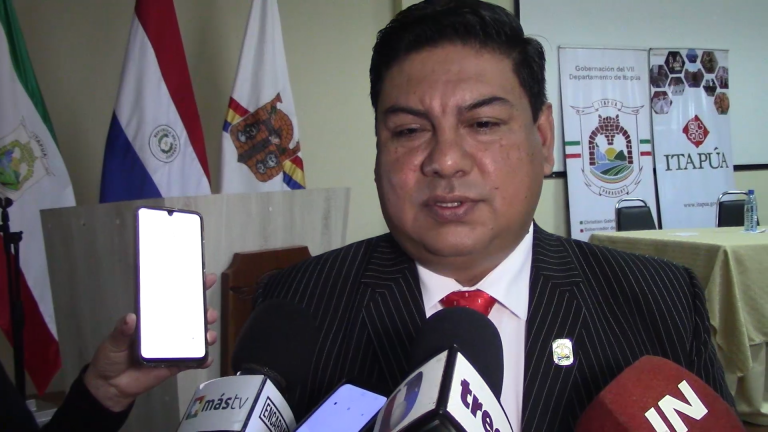 Honor Colorado crece a pasos agigantados, afirma gobernador