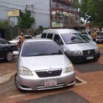 Quieren calle exclusiva para ambulancias