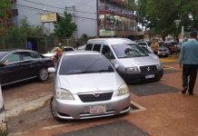 Quieren calle exclusiva para ambulancias