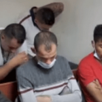 Asesinato del fiscal Pecci: Uno de los detenidos amenazó de muerte al juez y fiscal